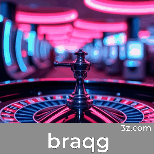 Experiência Inovadora com o App da braqg: Tecnologia de Apostas Móvel