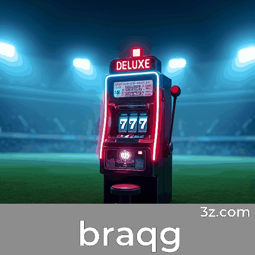 Ofertas Exclusivas e Bônus Imperdíveis na braqg