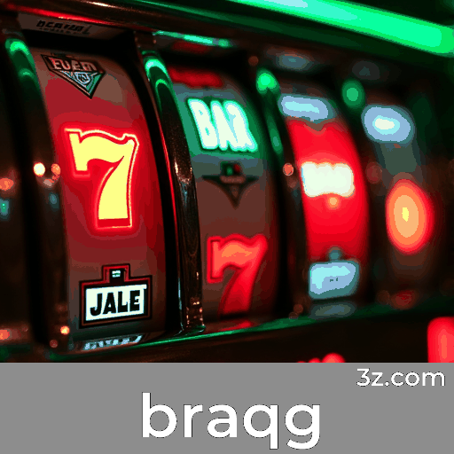 braqg App: Inovação em Tecnologia Móvel e Experiência Superior