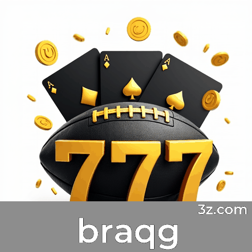 braqg: Seu Cassino Online Seguro e Rápido