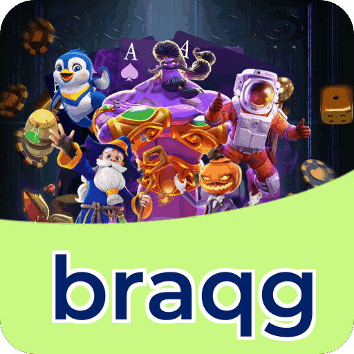 Jogos com maior RTP na braqg