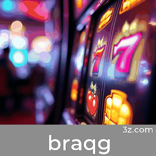 Braqg: Jogos Incríveis para Todos os Gostos