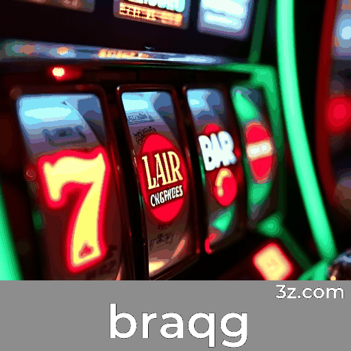 braqg - Apostas Esportivas com Odds Top e Cobertura de Jogos