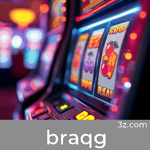 braqg: Precisão e Excelência em Apostas Esportivas