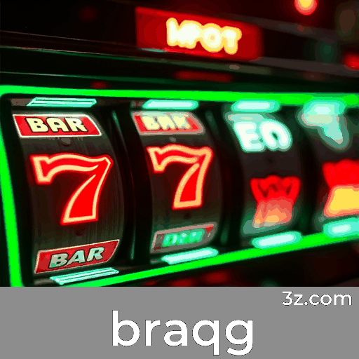 braqg: Seu Cassino Online Seguro e Rápido
