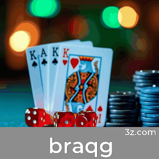 Qualidade Superior de Jogos de Casino no braqg