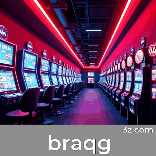Controle Inteligente da Conta braqg: Segurança e Personalização Completa