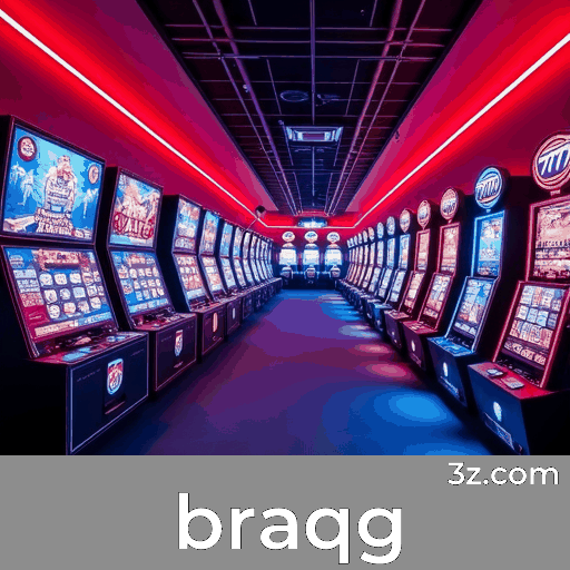 braqg: Precisão e Excelência em Apostas Esportivas