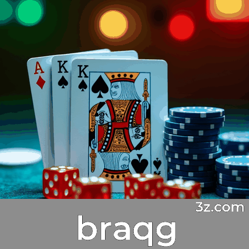 Braqg: Escolhas Ricas, Entretenimento Ilimitado para Brasileiros
